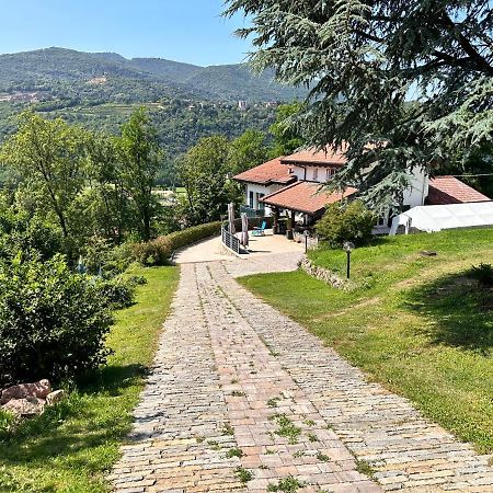 Vacabruz Apartment Besano Екстер'єр фото