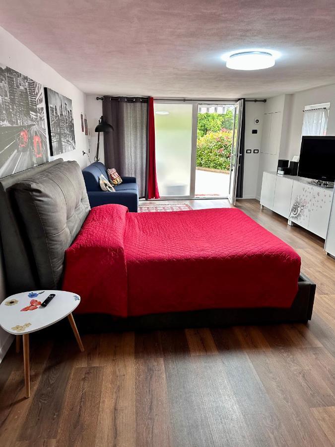 Vacabruz Apartment Besano Екстер'єр фото