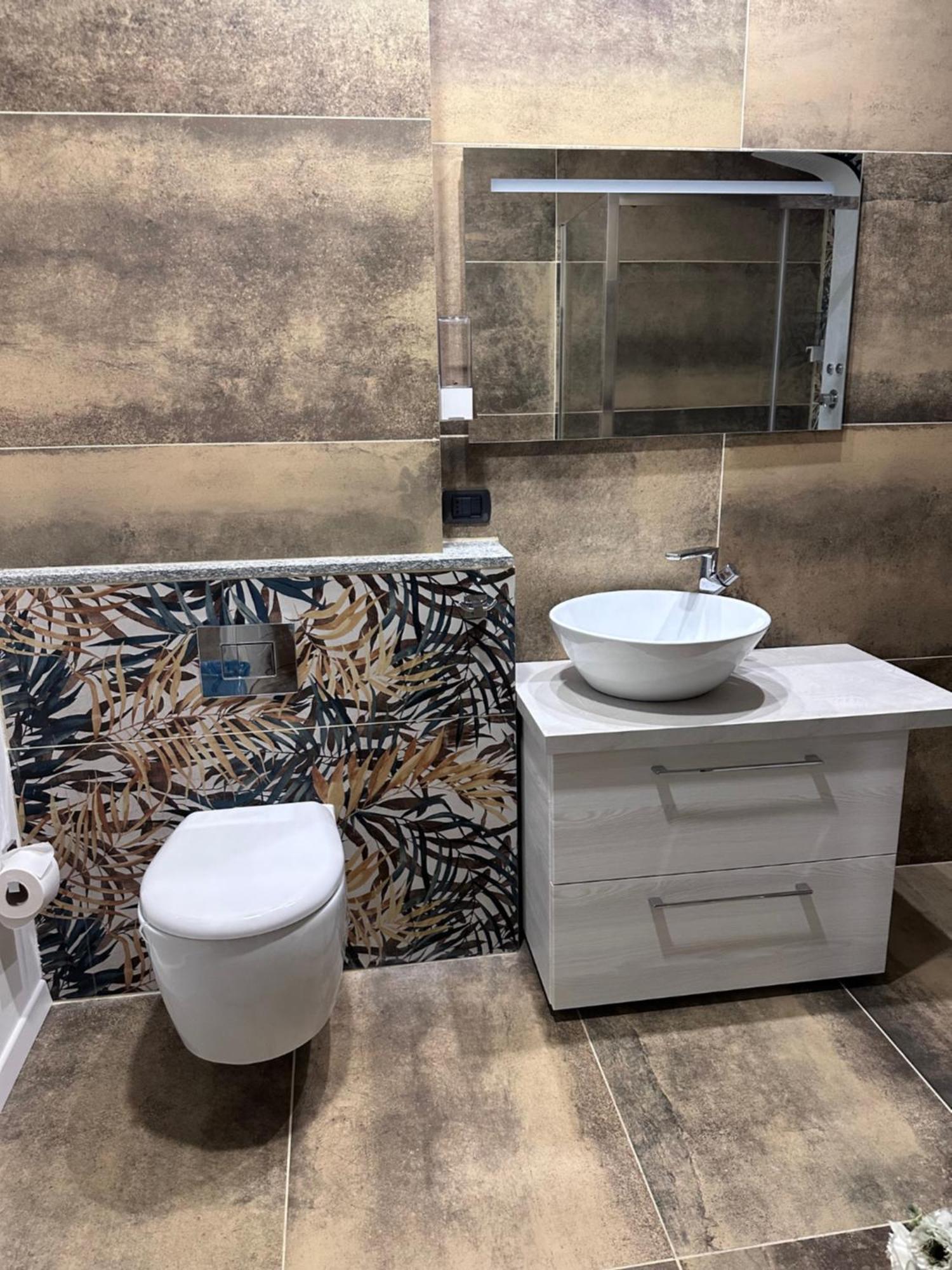 Vacabruz Apartment Besano Екстер'єр фото