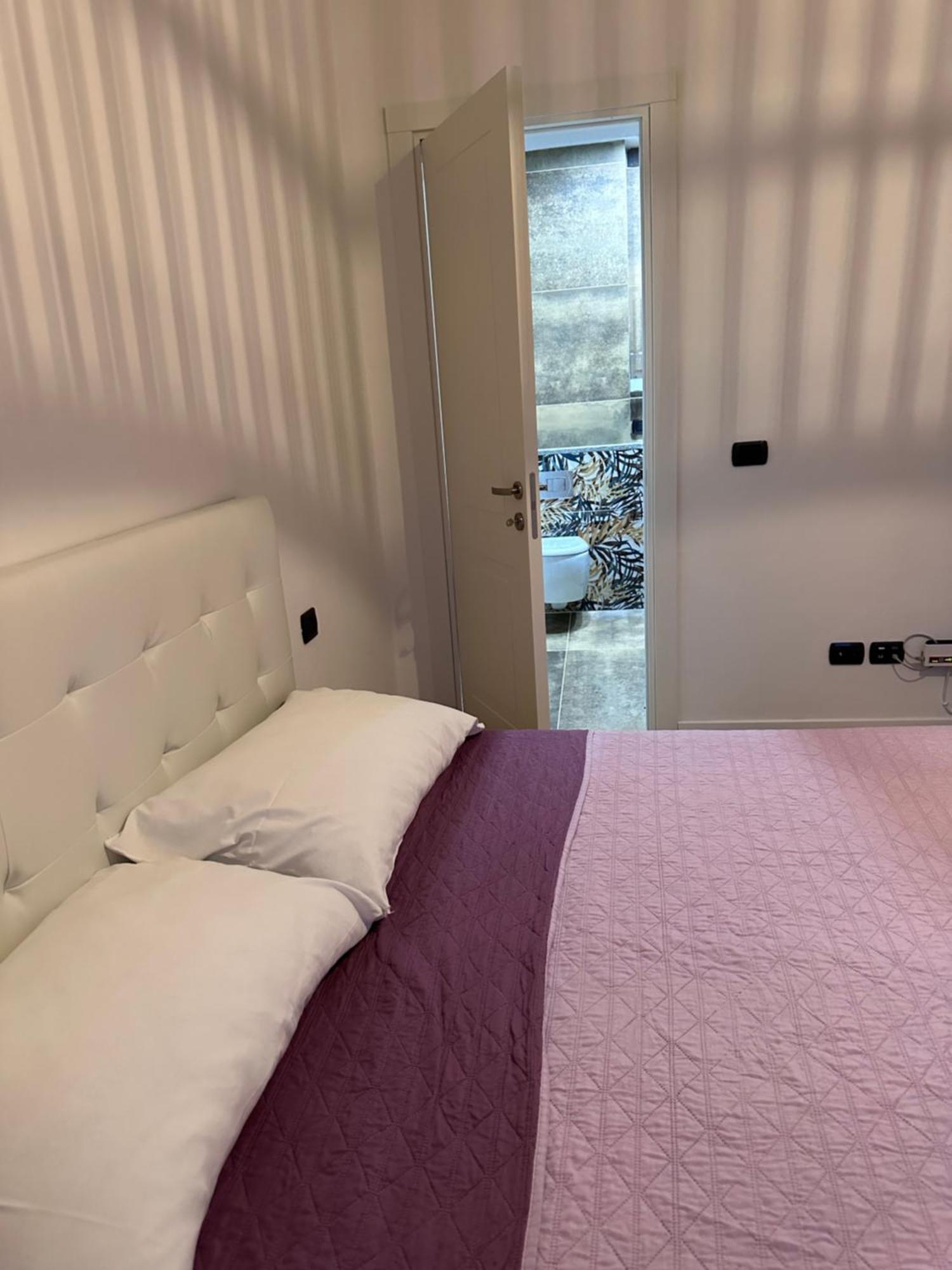Vacabruz Apartment Besano Екстер'єр фото
