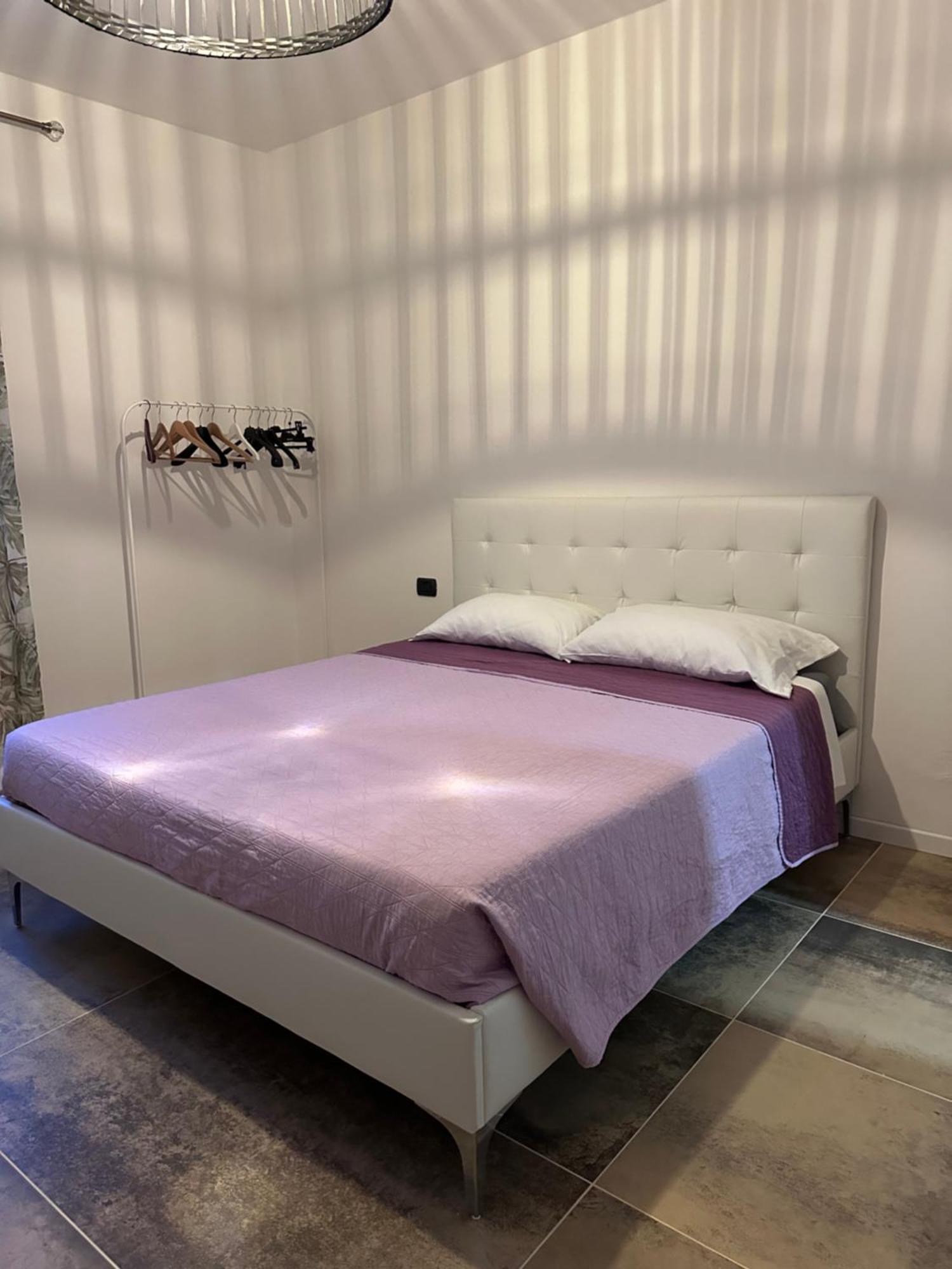 Vacabruz Apartment Besano Екстер'єр фото