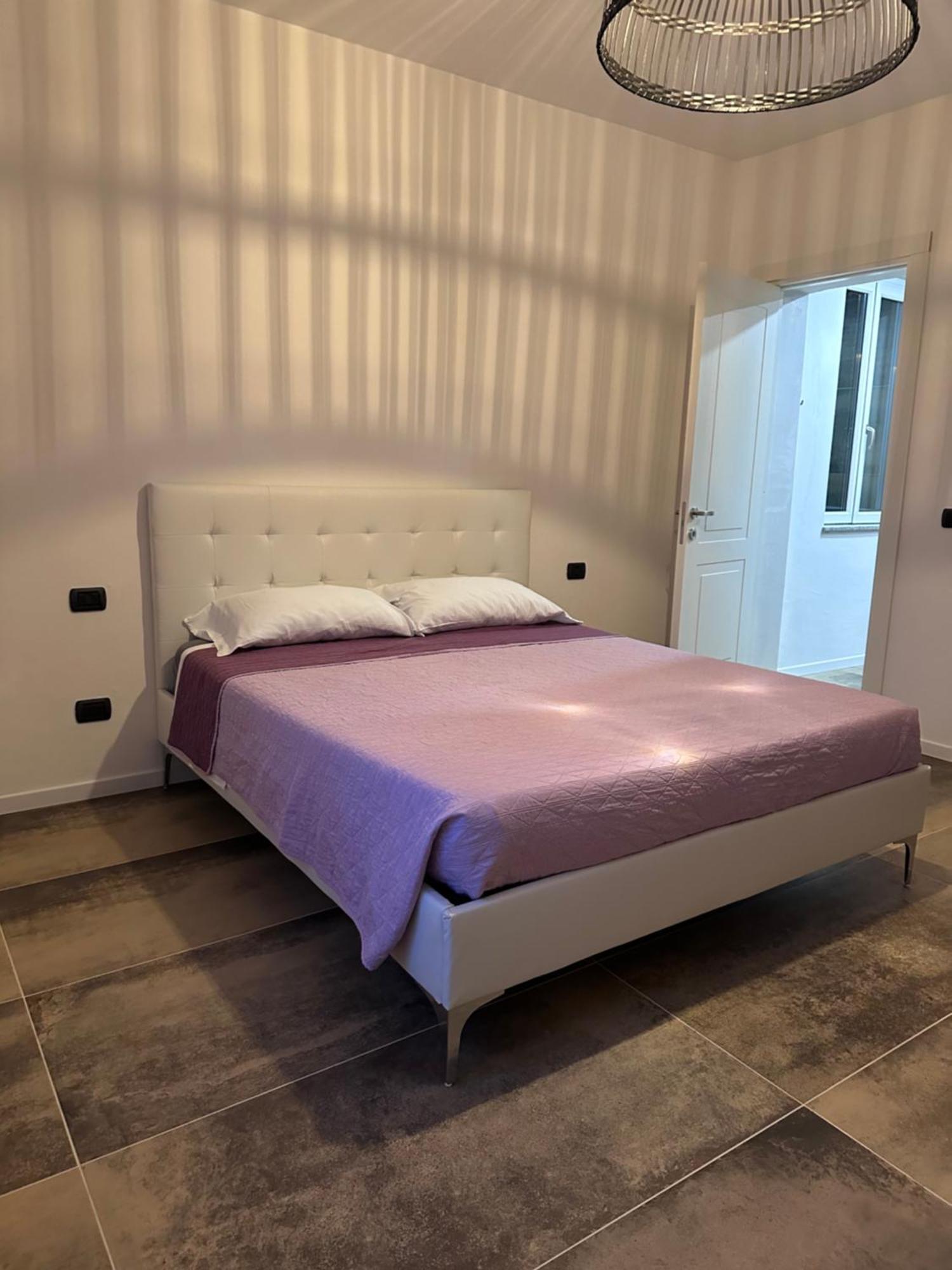Vacabruz Apartment Besano Екстер'єр фото
