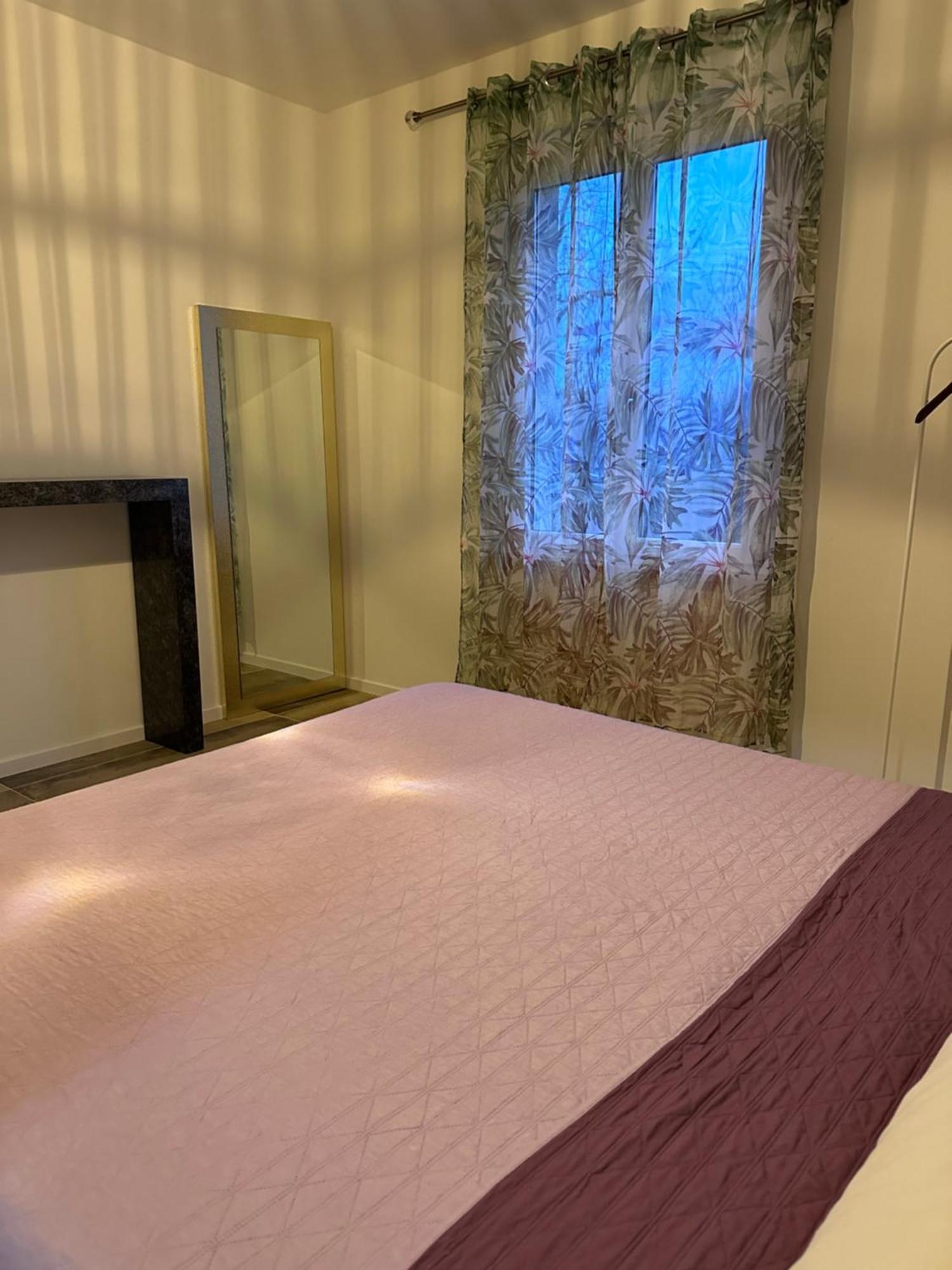 Vacabruz Apartment Besano Екстер'єр фото