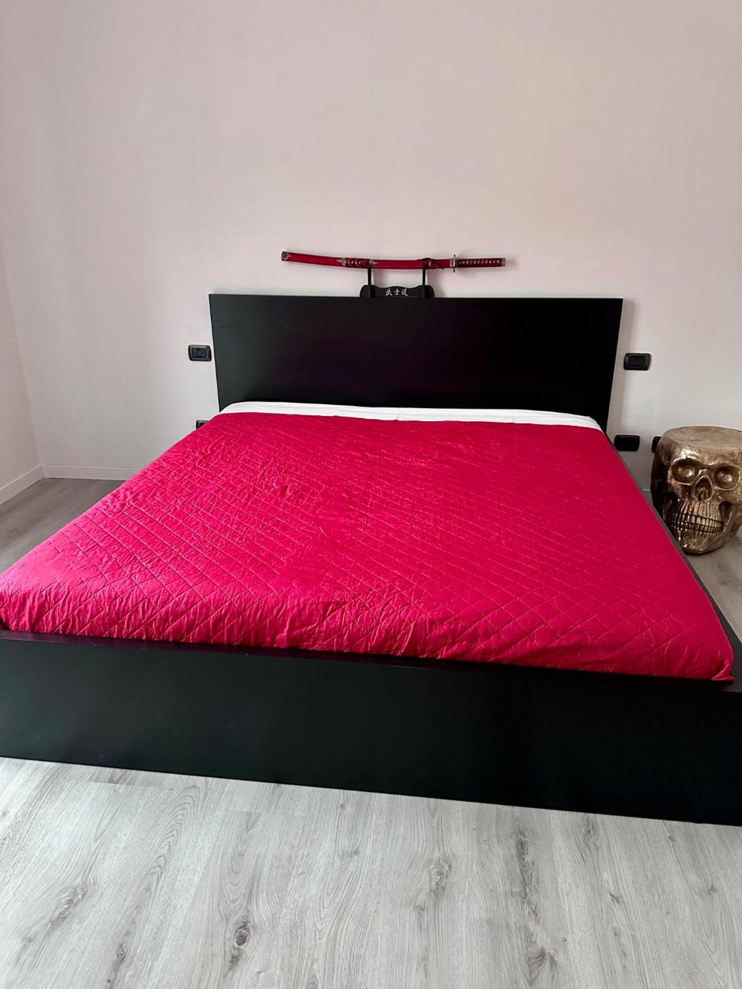 Vacabruz Apartment Besano Екстер'єр фото